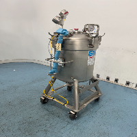 DCI Inc 100L Portable Tank image 1